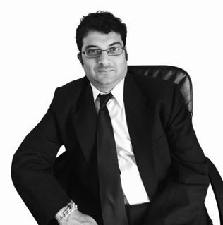 Ashish Upadhyay - Chief Technology Officer